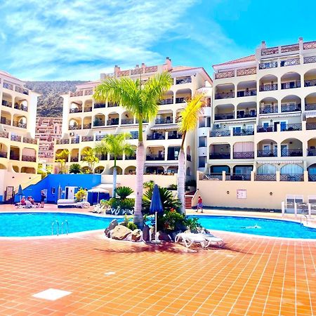 Penthouse Sea View Dinastia In Los Cristianos Los Cristianos  Exterior foto