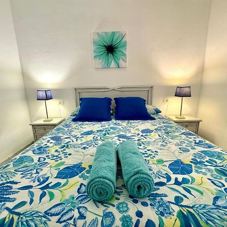 Penthouse Sea View Dinastia In Los Cristianos Los Cristianos  Exterior foto