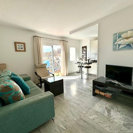 Penthouse Sea View Dinastia In Los Cristianos Los Cristianos  Exterior foto