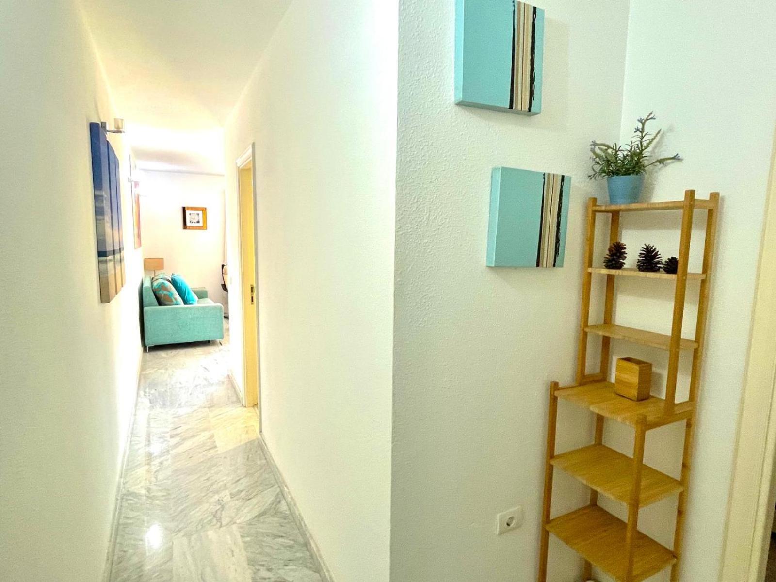 Penthouse Sea View Dinastia In Los Cristianos Los Cristianos  Exterior foto