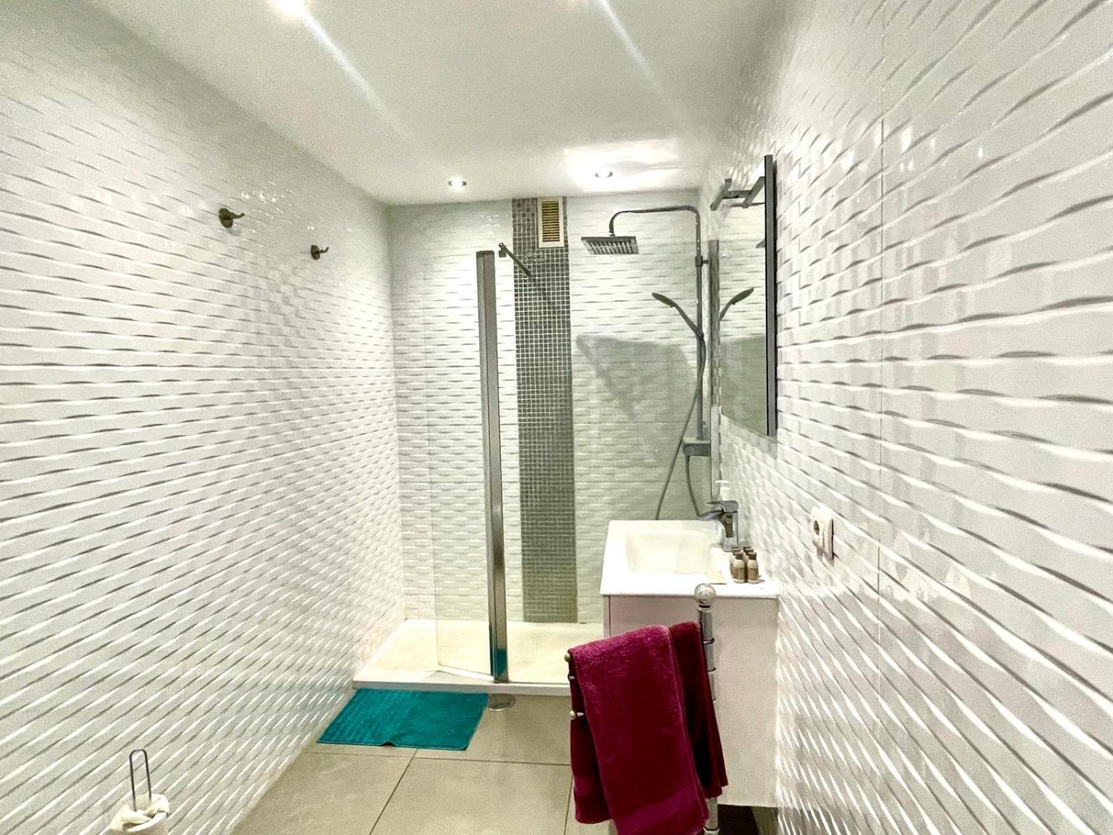 Penthouse Sea View Dinastia In Los Cristianos Los Cristianos  Exterior foto