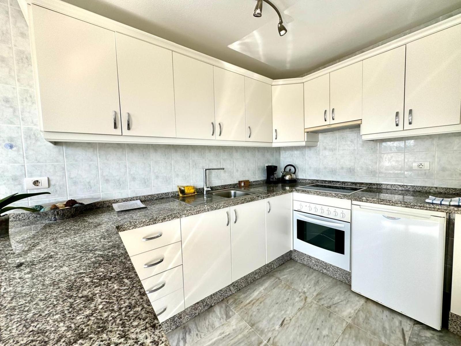 Penthouse Sea View Dinastia In Los Cristianos Los Cristianos  Exterior foto