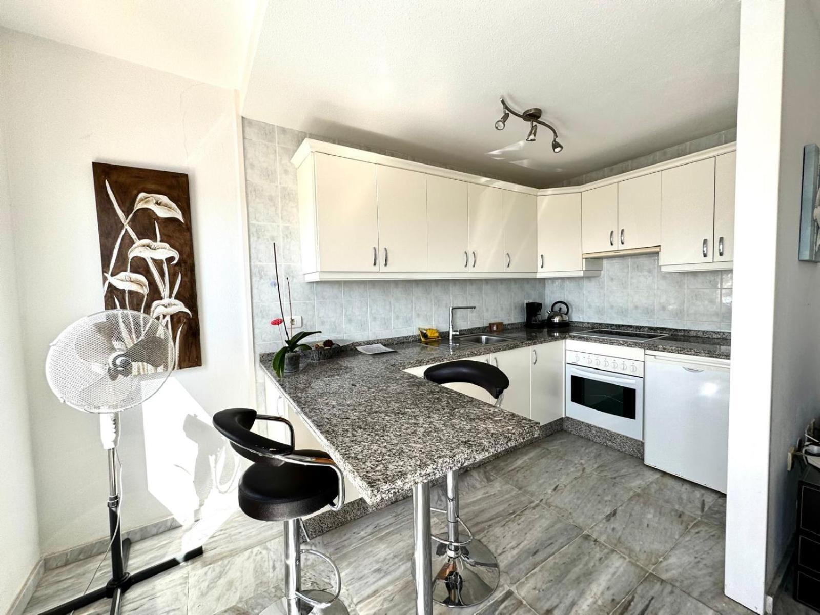 Penthouse Sea View Dinastia In Los Cristianos Los Cristianos  Exterior foto