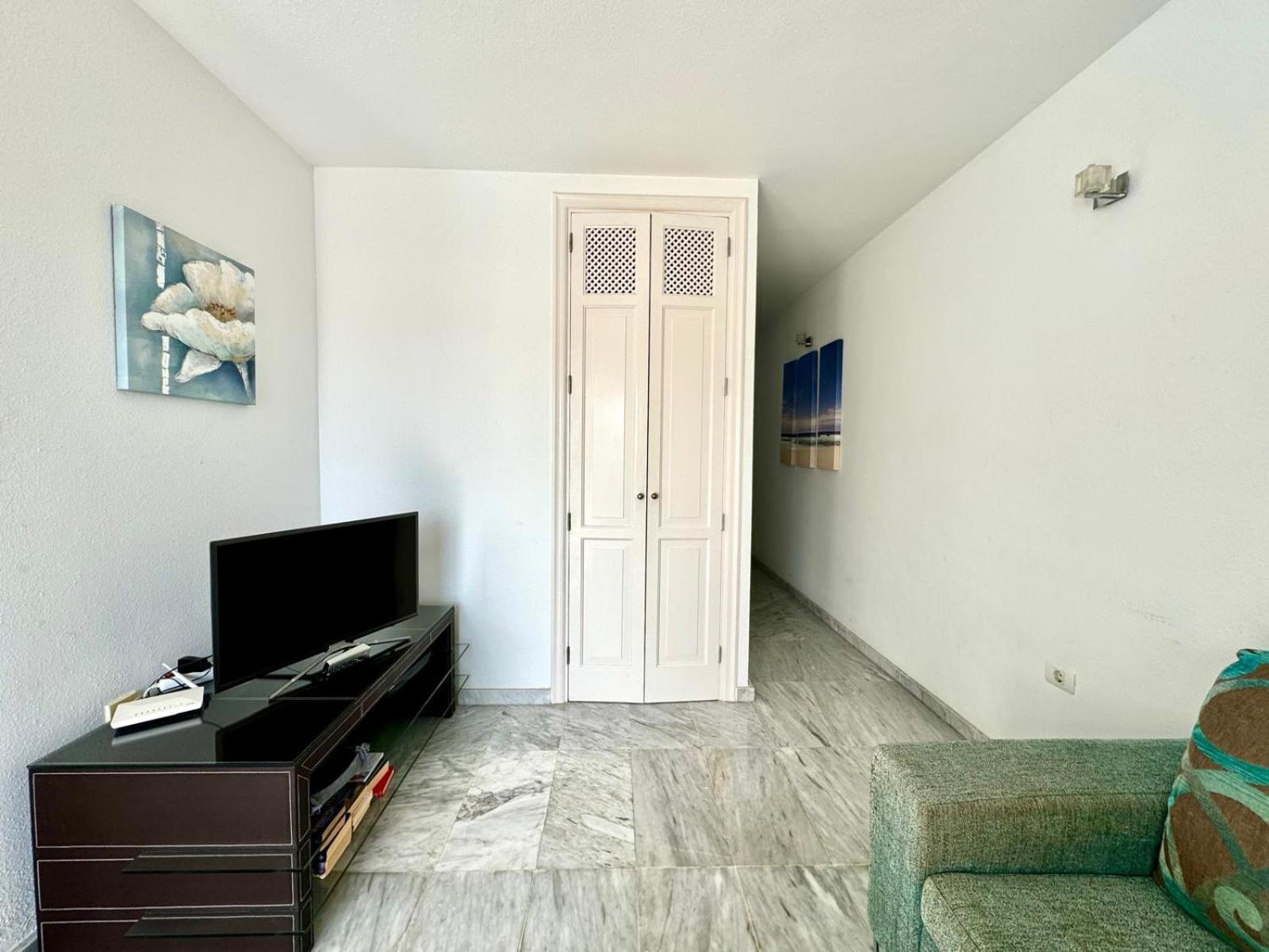 Penthouse Sea View Dinastia In Los Cristianos Los Cristianos  Exterior foto